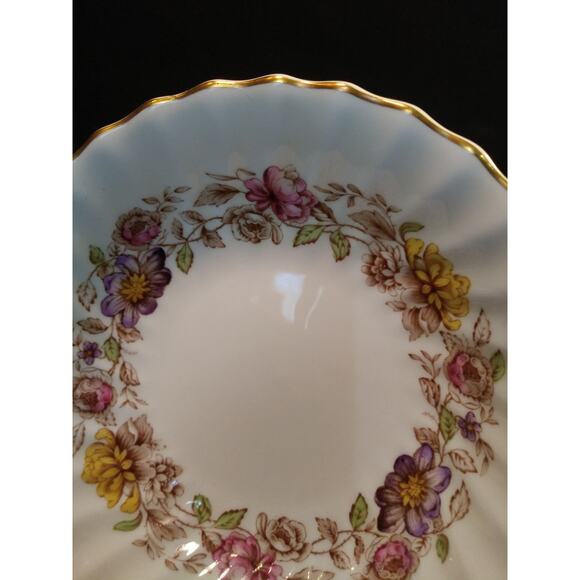 SALE Set of 4 Royal Doulton 10in Plates in Mayfair - Picture 13 of 15
